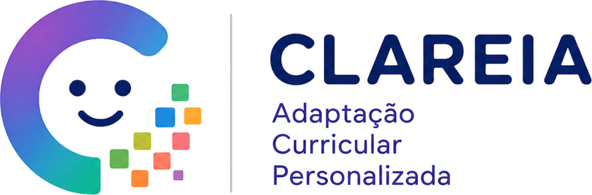 CLAREIA — Adaptação Curricular Personalizada